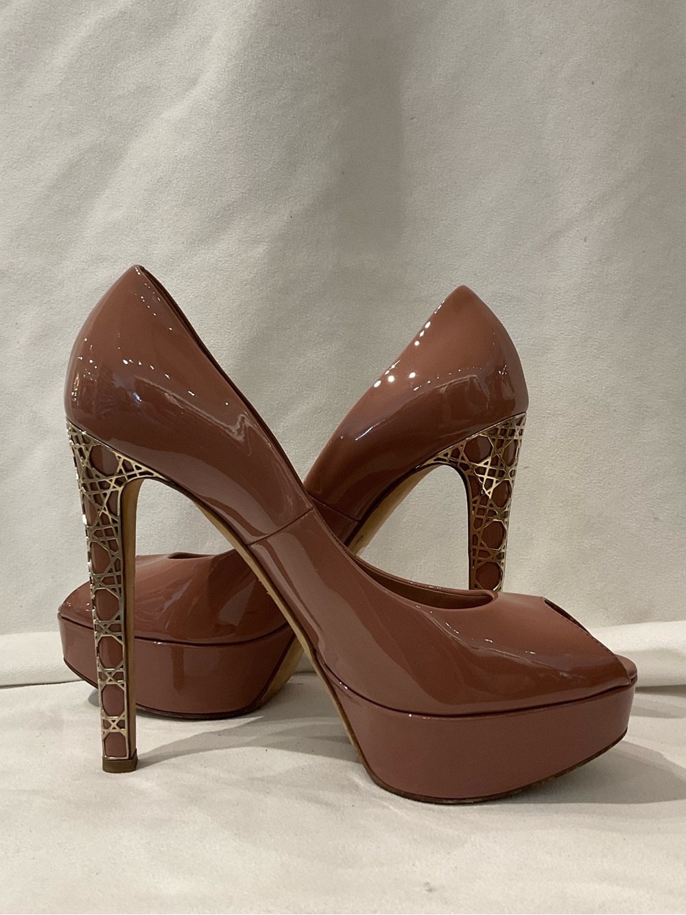 Christian Dior Pumps